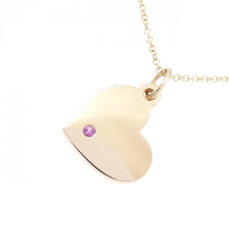 Dây chuyền hình trái tim Tiffany - Hàng hiệu Authentic 840766