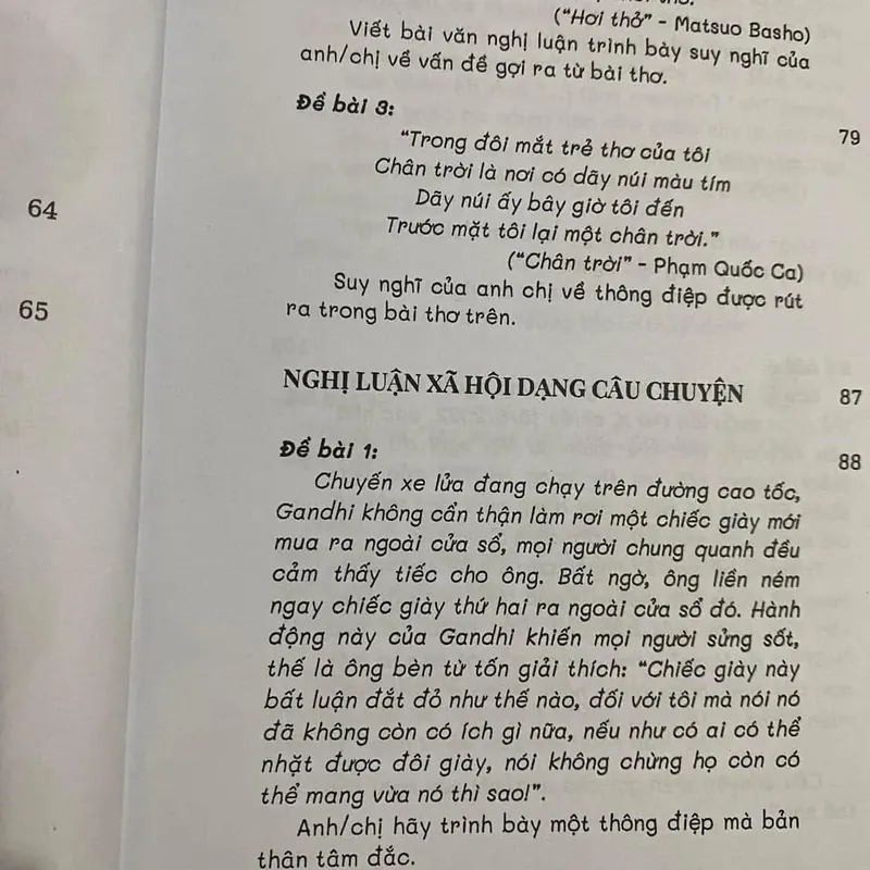 NHỮNG BÀI VĂN CỦA HỌC SINH GIỎI QUỐC GIA ( TỜ HOA )  573532