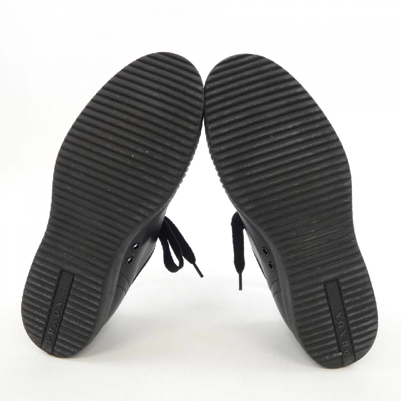 Giày PRADA - Hàng hiệu Authentic 830207