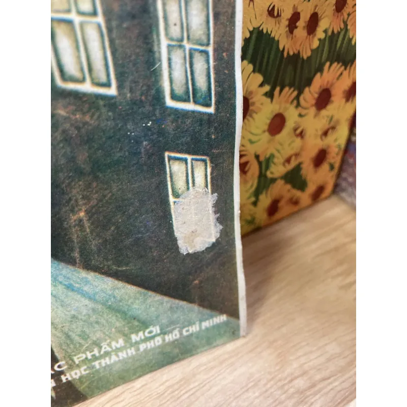 Những Đại Lộ Ngoại Vi - Patrick Modiano - Bản In Đầu 1046063