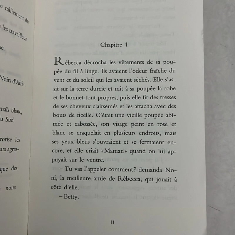 Rébecca - Sheila Gordon (Ngoại văn) 502052