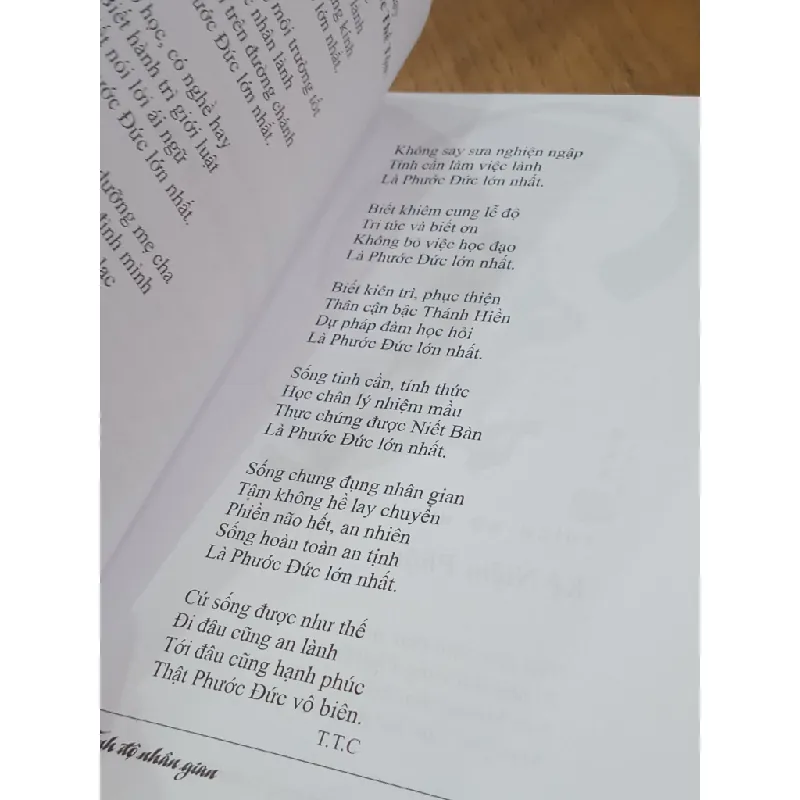 Tịnh độ nhân gian - Nhật Chiêu 571317