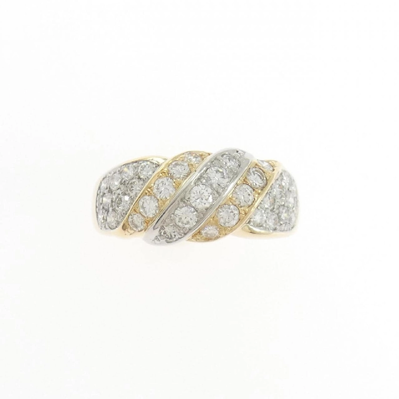 Nhẫn Kim Cương Pola 0.75CT - Hàng hiệu Chính hãng 841679