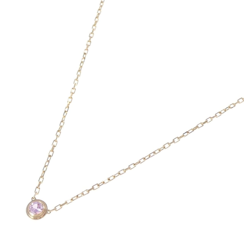 Cartier D'Amour Necklace - Hàng hiệu Authentic 842532