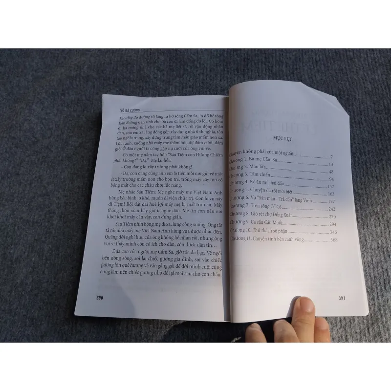 THƯỢNG TƯỚNG LÊ THẾ TIỆM: DẤU ẤN THỜI GIAN 568188