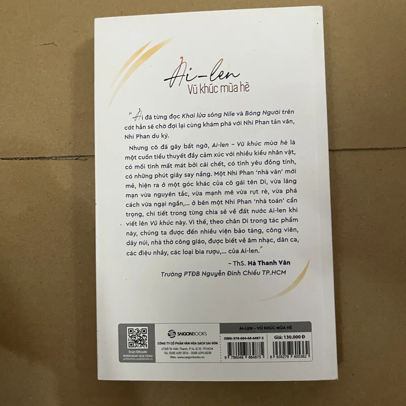 Ai len vũ khúc mùa hè 569322