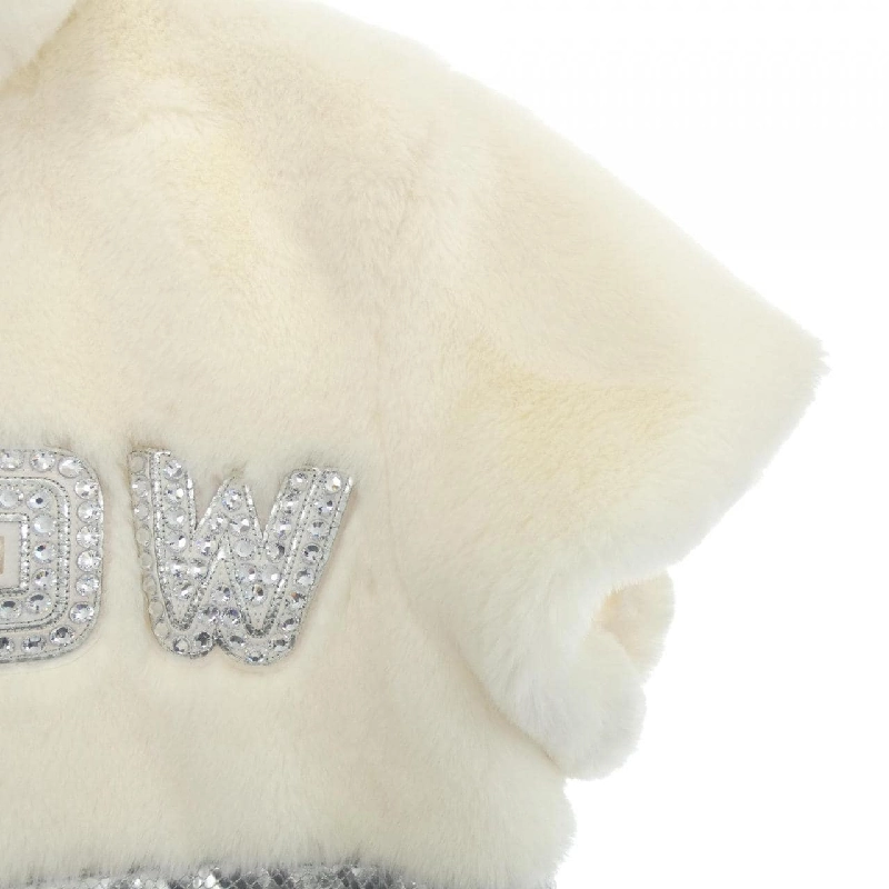 DANCE WITH DRAGON Áo gile 644485