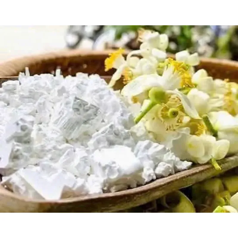 Bột sắn dây nguyên chất nhà làm 994683