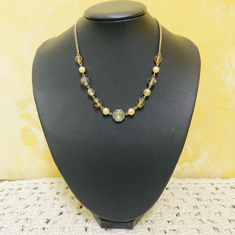 [Hàng si] Vòng cổ thời trang 498574