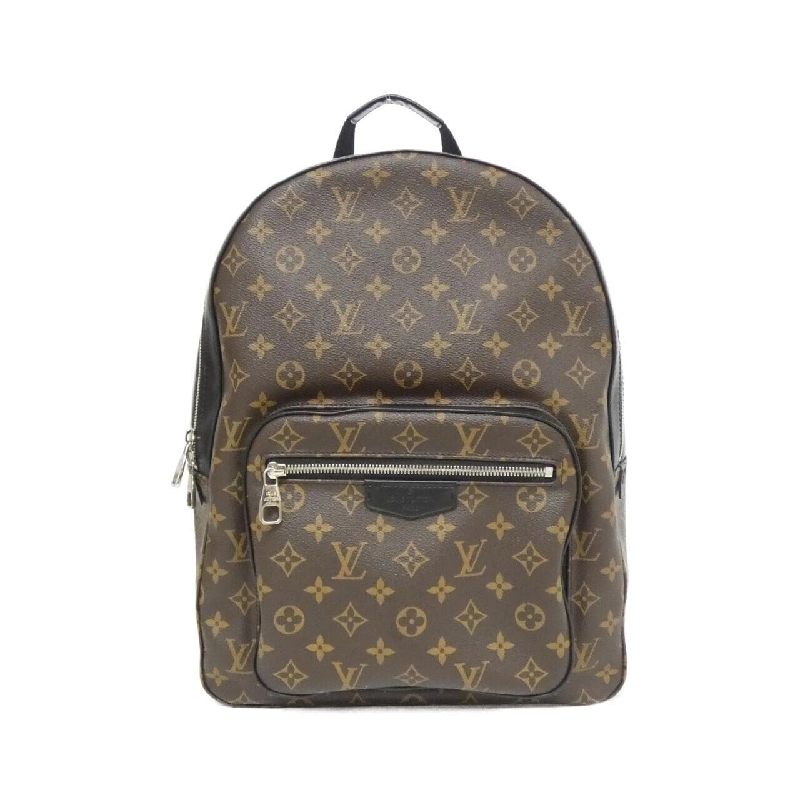 Balo Louis Vuitton Monogram Macassar Josh M41530 - Hàng hiệu Chính hãng 764169