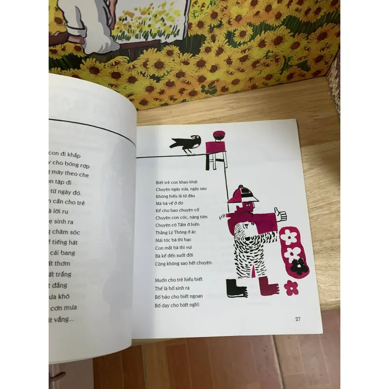 Bầu Trời Trong Quả Trứng - Xuân Quỳnh 751762