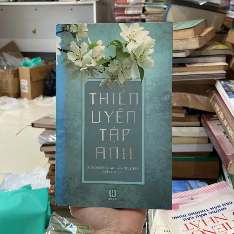 Thiền Uyển Tập Anh♟️ 753464