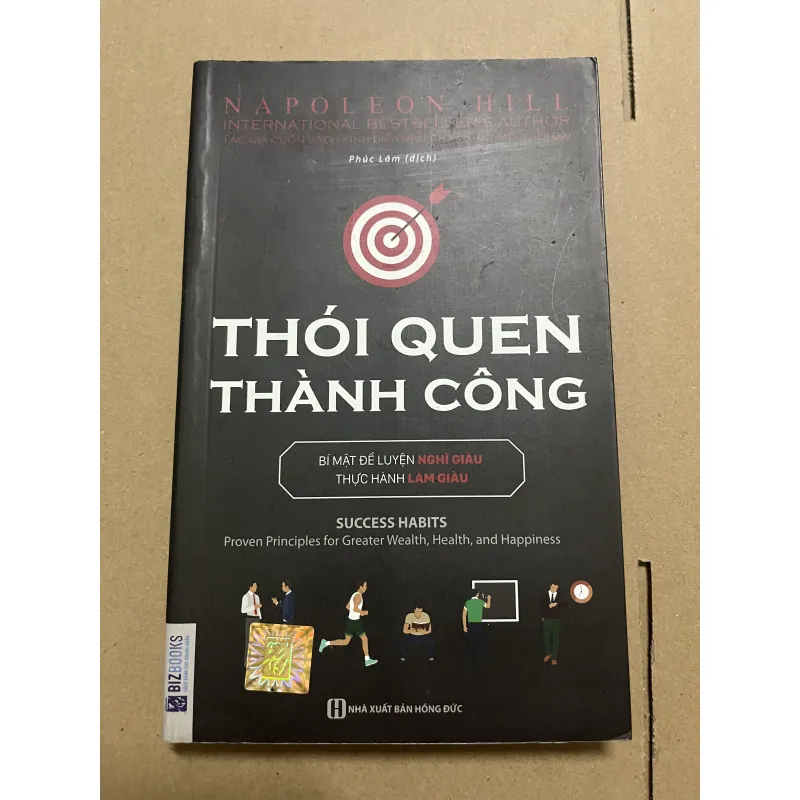 Thói quen thành công 995855