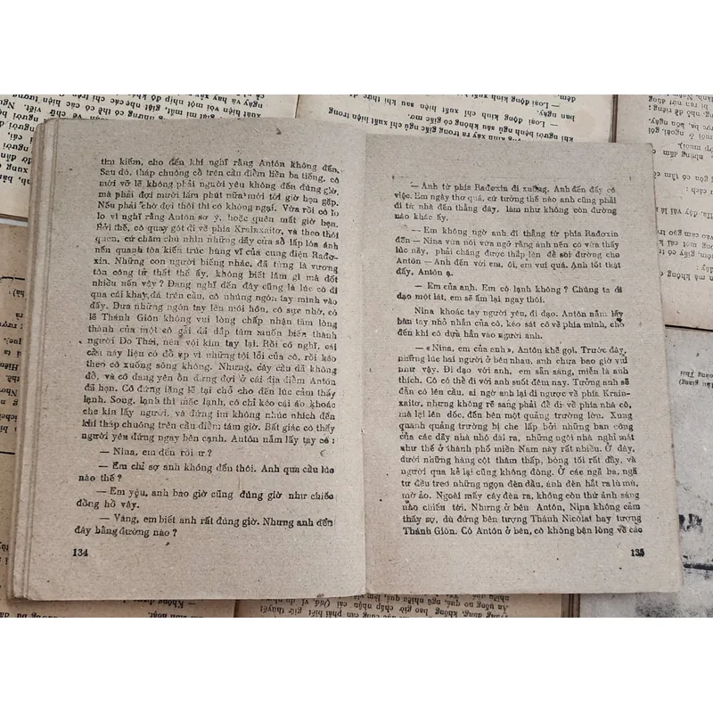 Tiểu thuyết NINA BALATKA (Anthony Trollope) 728167