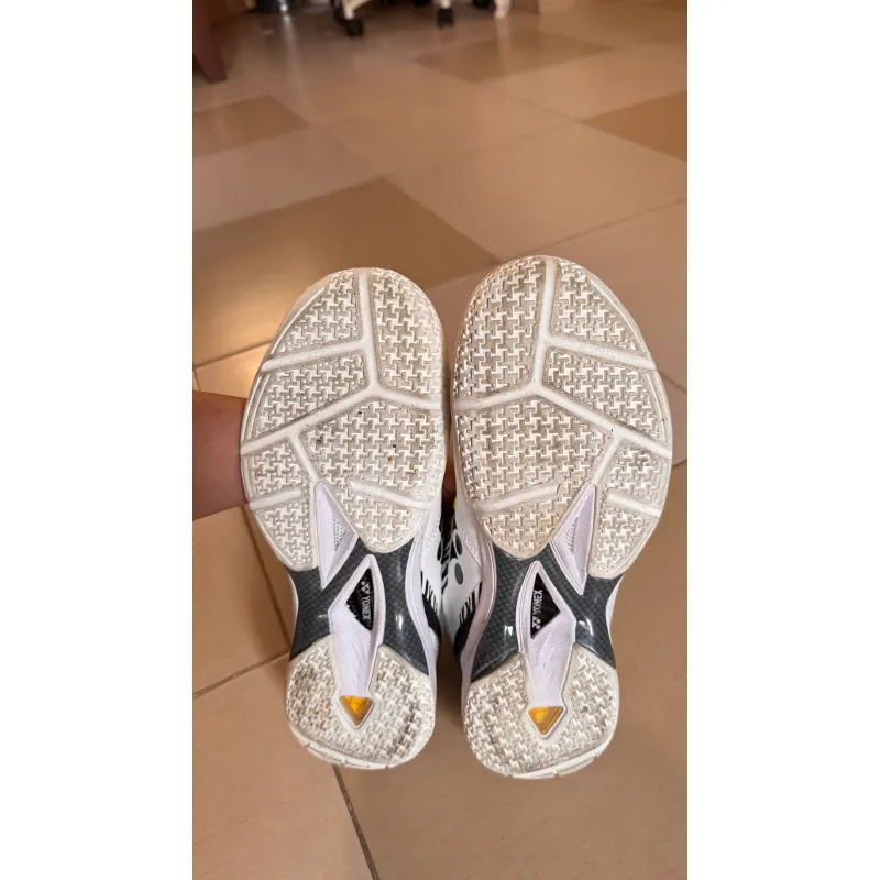 Giày thể thao phiên bản hổ vằn 929026