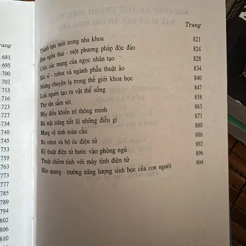 Khi phép lạ trở thành hiện thực 445619