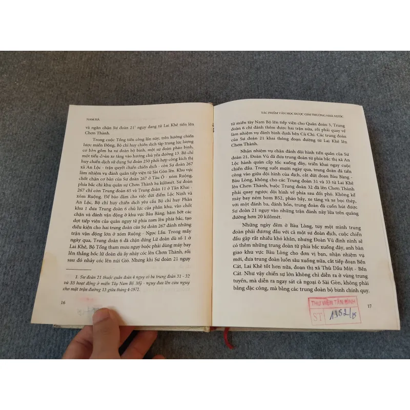 ĐẤT MIỀN ĐÔNG - NAM HÀ 727179