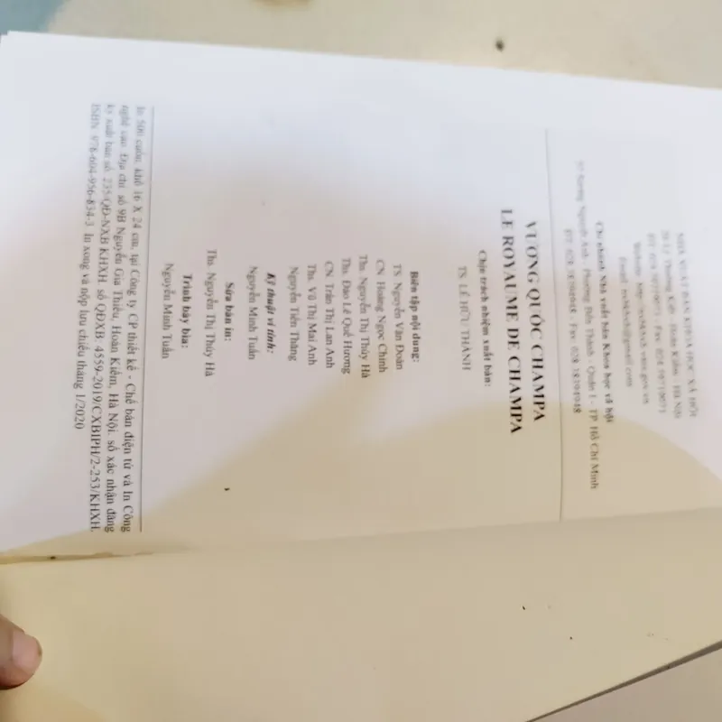 Vương quốc champa 605336