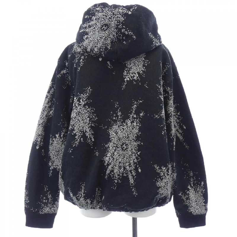 CHANEL LOOK46 P80197K11599 25B Áo khoác - Hàng hiệu Chính hãng 814785