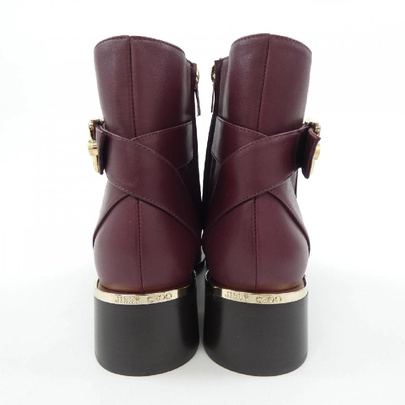 Giày boot JIMMY CHOO - Hàng hiệu Chính hãng 829949