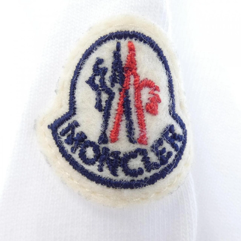 【Mã giảm giá】Áo phông MONCLER 641518