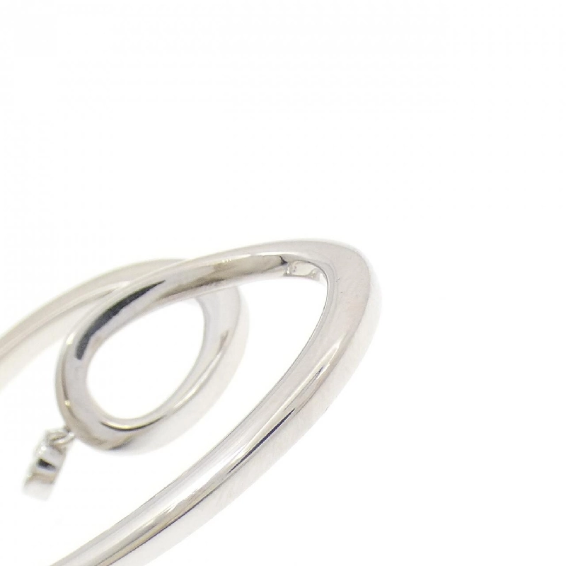 Mặt dây chuyền kim cương Scavia 0.07CT - Hàng hiệu Authentic 845305