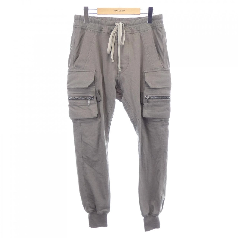 Quần Rick Owens RU01D3396-BA - Hàng hiệu Authentic 887895