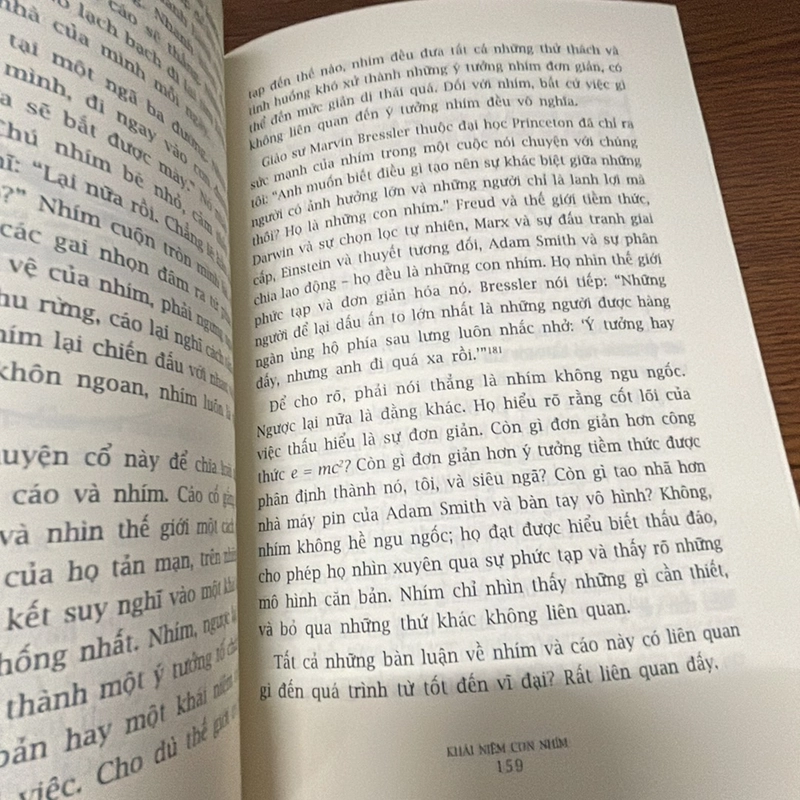 Từ tốt đến vĩ đại Jim Collins 359462