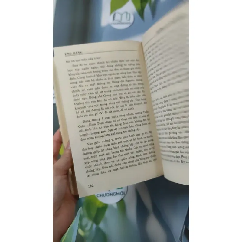 [XƯA] Đường Lên Điện Biên (1996) - Đại tá Ung Răng 928587