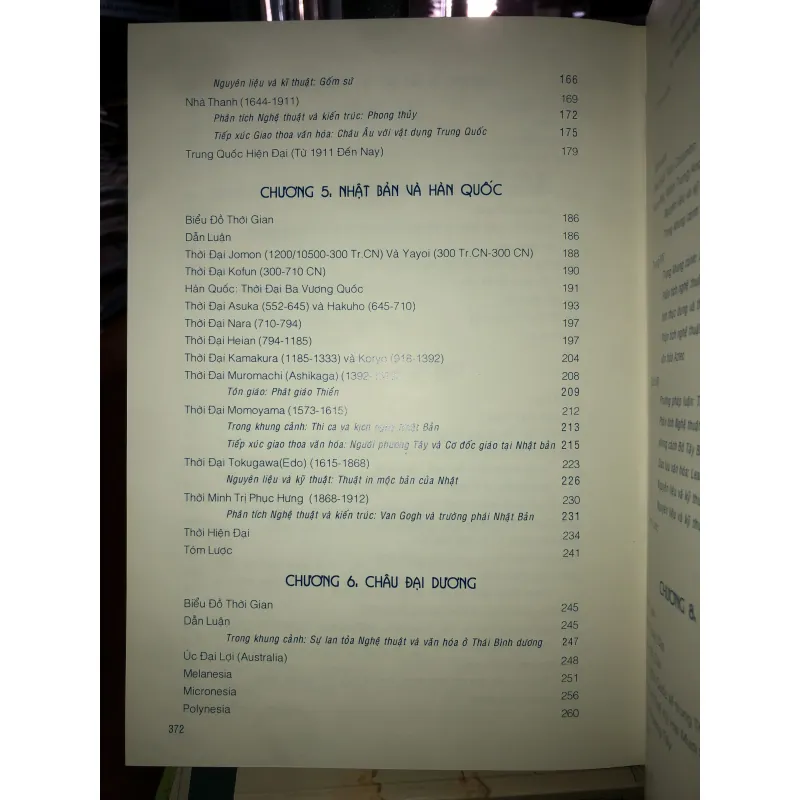 Những nền mỹ thuật ngoài phương Tây - Michael Kampen O' Riley 750477