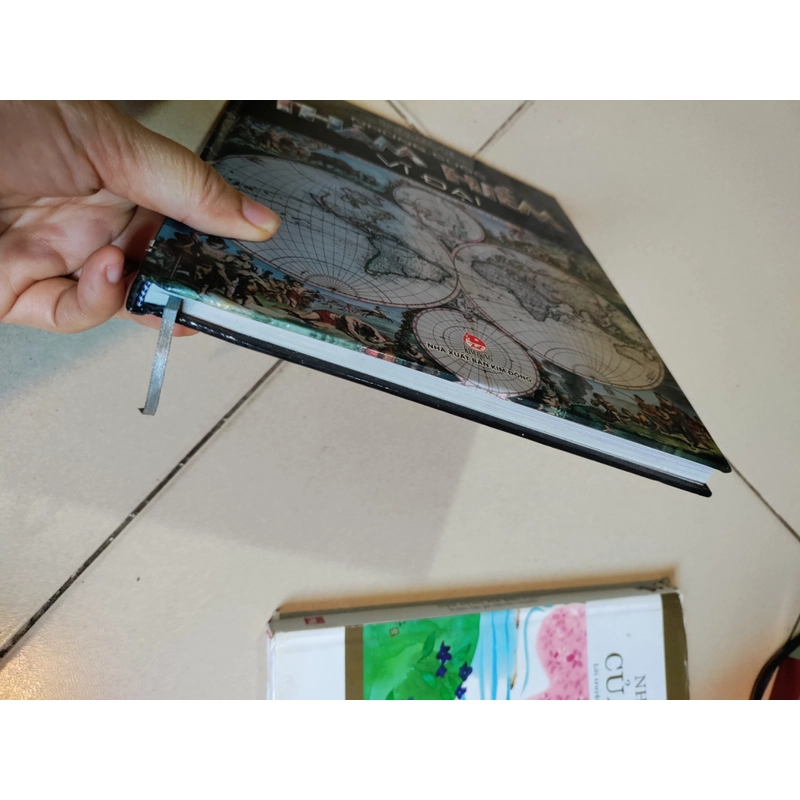 Những cuộc thám hiểm vĩ đại 479002