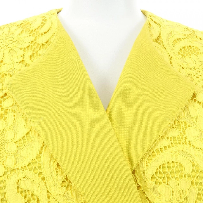 Đồ hiệu DRAWER 6521-299-0510 Áo vest dài - Hàng hiệu Authentic 819482