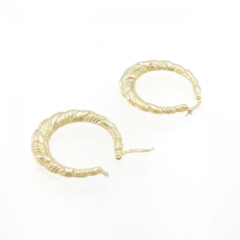 Bông tai 750YG UnoAere 666224