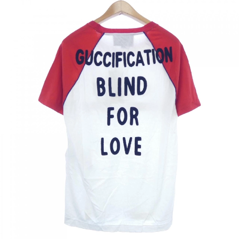 Áo thun GUCCI - Hàng hiệu Chính hãng 898781