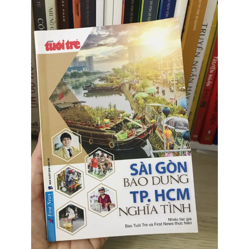 Tặng KÈM cho khách CÓ ĐƠN từ 70k (Mỗi KH 1 cuốn) 706336
