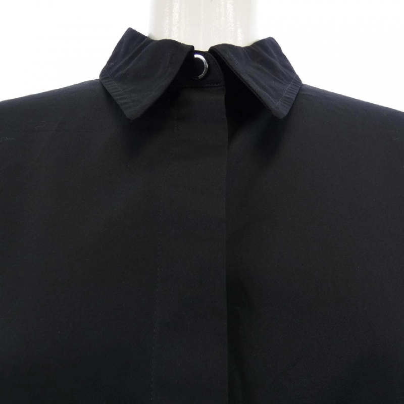 Áo sơ mi HERMES Clou de Selle 4E0645DV 628067