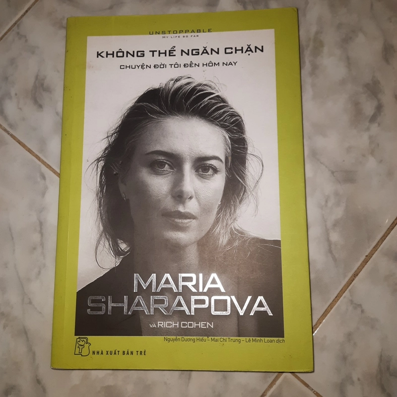 Maria sharapova 367587