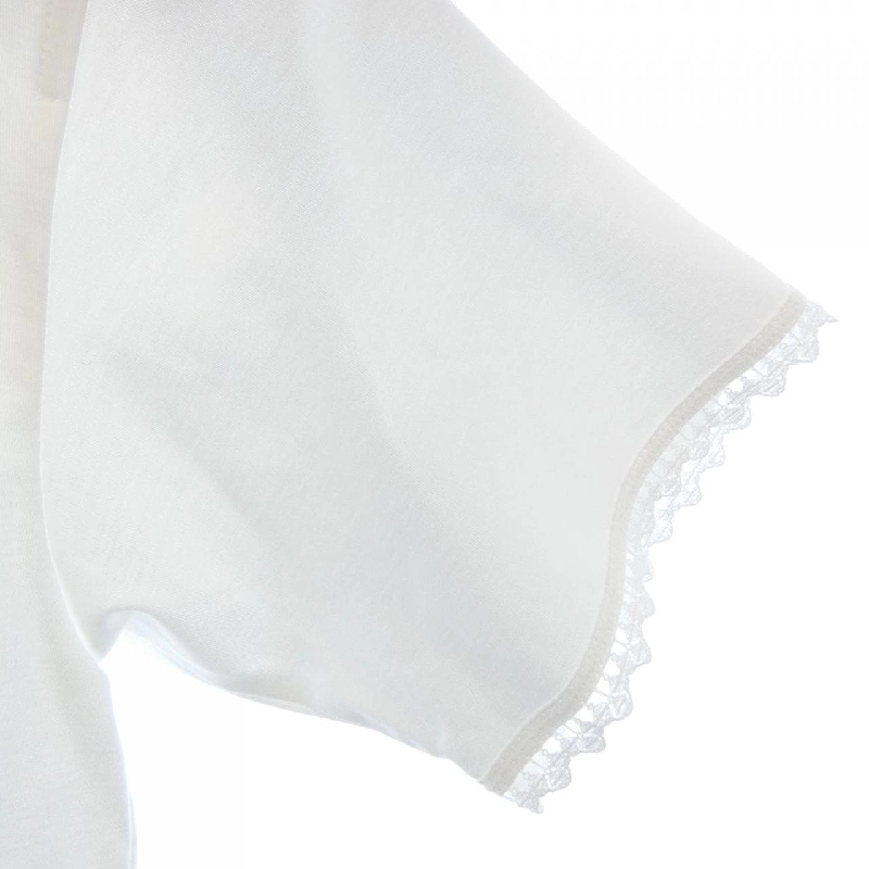 Áo thun HERMES Parfleur 5H4625DC - Hàng hiệu Chính hãng 810593