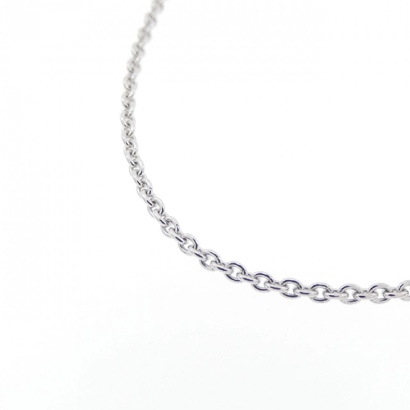 K18WG Dây chuyền - Hàng hiệu Chính hãng 865063