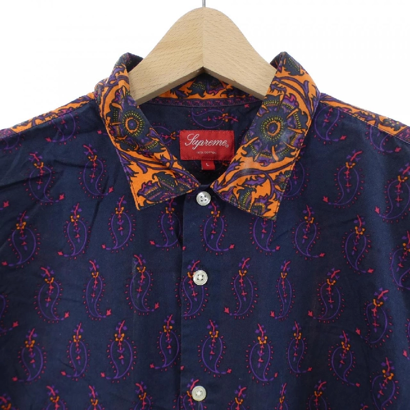 Áo sơ mi SUPREME - Hàng hiệu Chính hãng 883811