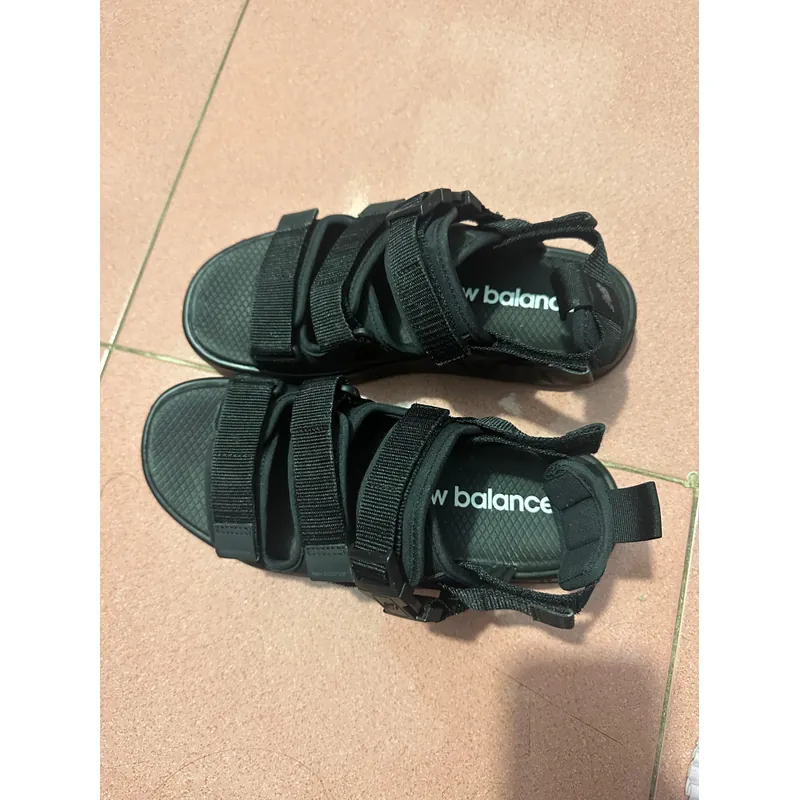 Dép Dây Newbalan mua ở nhật bản 698948