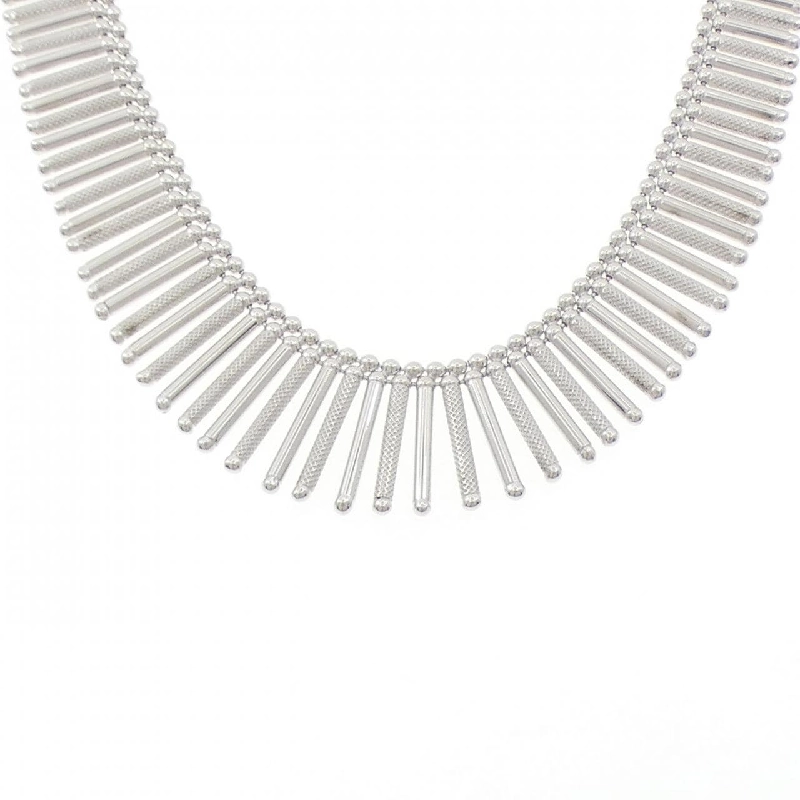 Nhẫn 750WG UnoAere - Hàng hiệu Authentic 842980