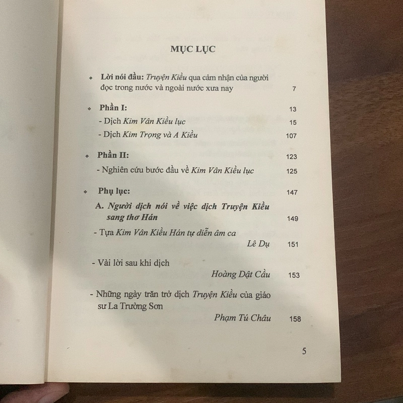 Kim vân kiều lục 520021
