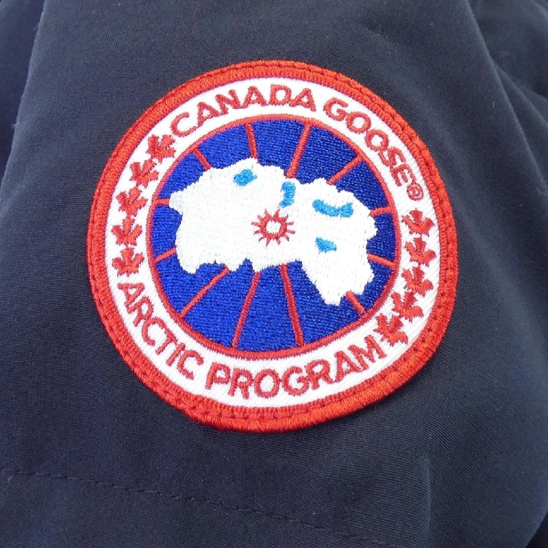 Canada Goose CANADA GOOSE 3802LA SHELBURNE Áo khoác lông vũ 630702