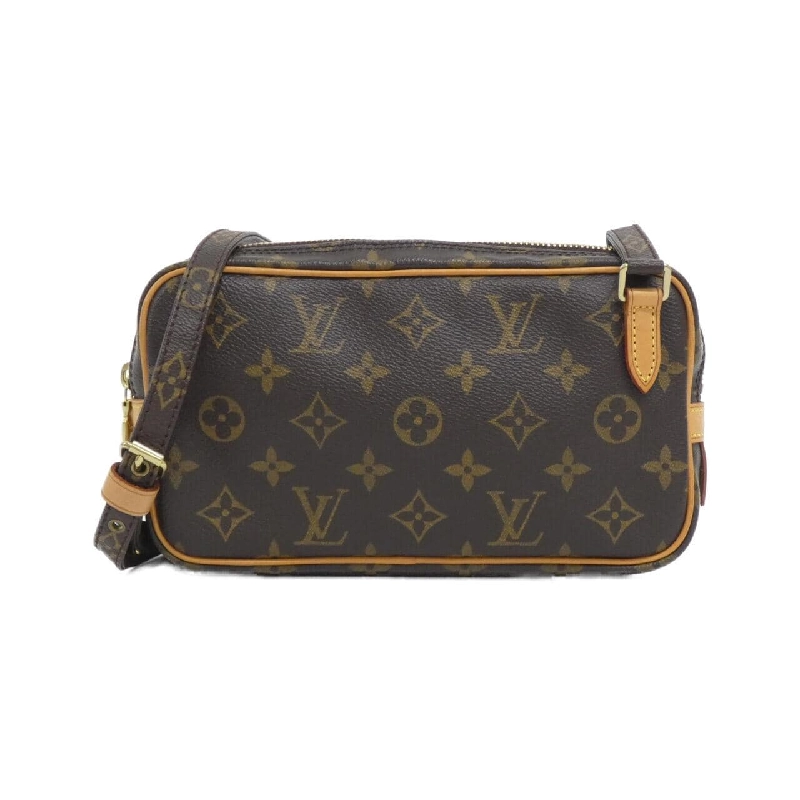 Túi đeo vai Louis Vuitton Monogram Marly Bandoulière M51828 612447