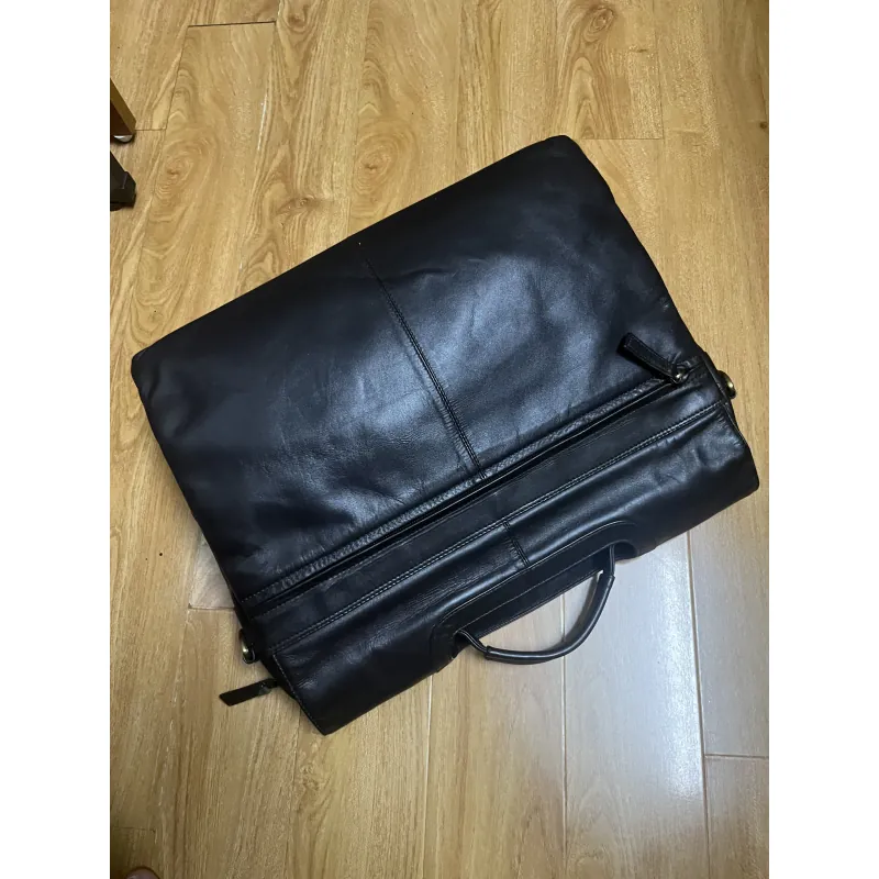 Cặp nam công sở da thật 2hand 935303