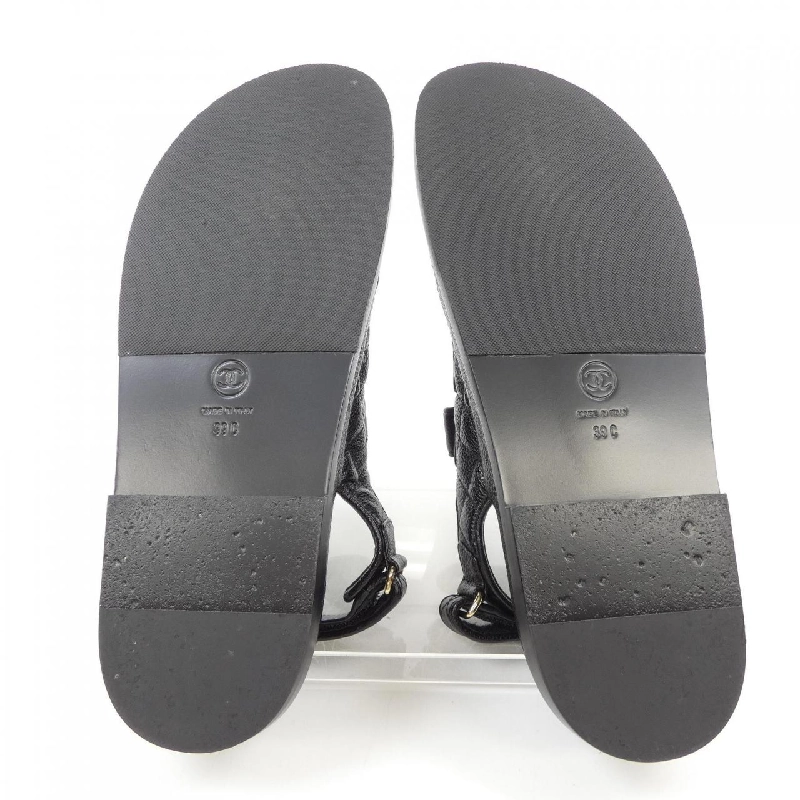 Giày sandal CHANEL G35927X56140 658168