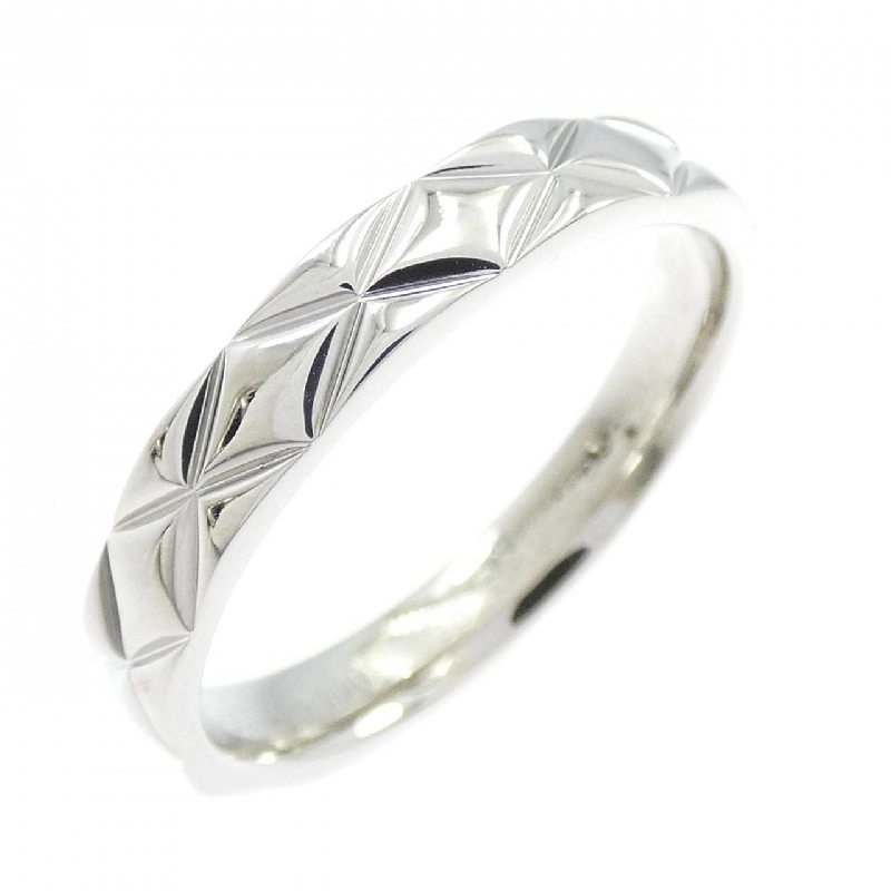 Nhẫn Chanel Matelassé - Hàng hiệu Authentic 834724