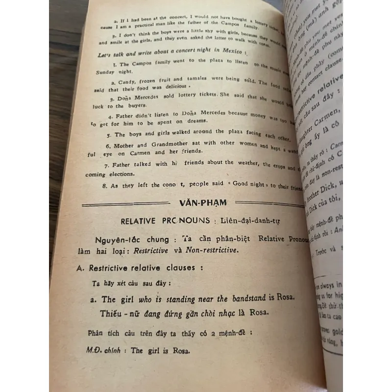 Anh ngữ thực dụng cấp 3 - English for today 3- Lê Bá Kông  575622