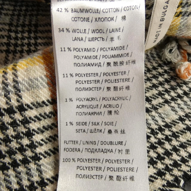 【Mã giảm giá】Áo khoác DOROTHEE SCHUMACHER 643728